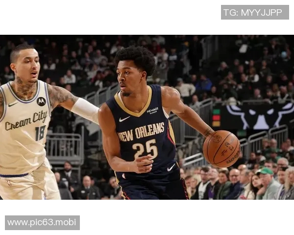 雄鹿vs鹈鹕前瞻：特雷·墨菲出战成疑，雄鹿客场冲击3连胜