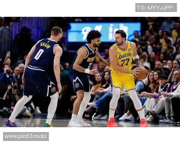 约基奇28分 NBA掘金队120-113击败湖人 东契奇27分